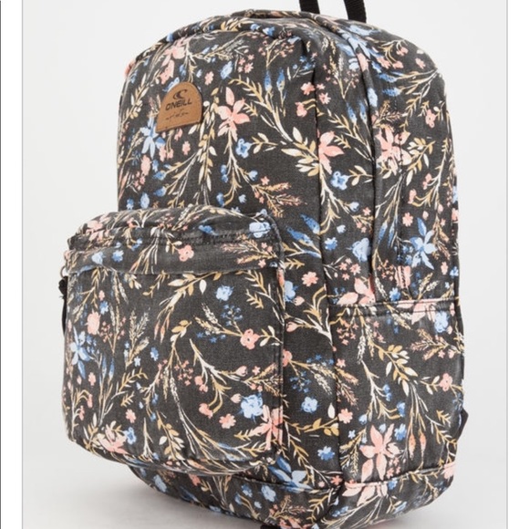 O’Neill Beachblazer Backpack - Picture 2 of 6